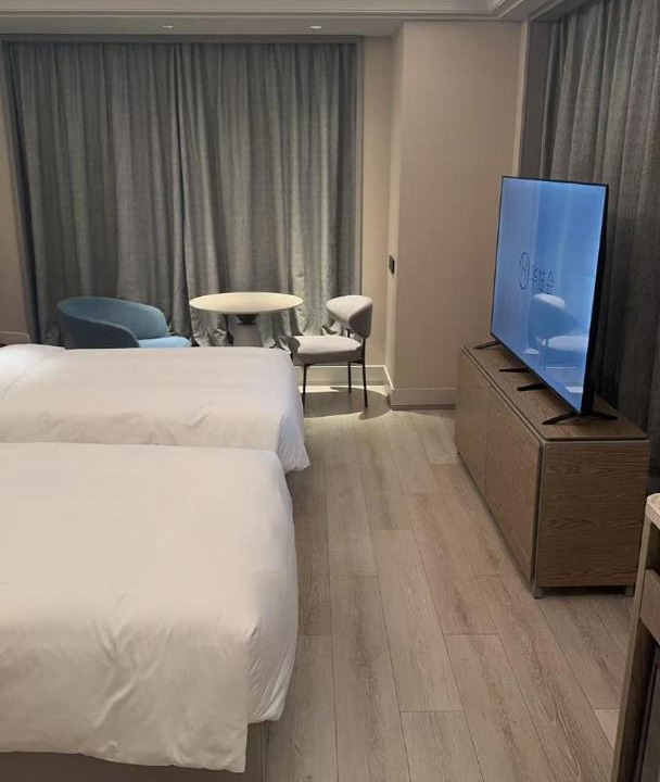 Photo of Bedroom in Huangpu