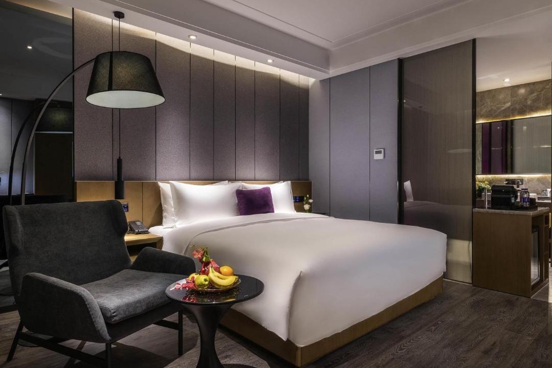 Photo of Bedroom in Kunshan
