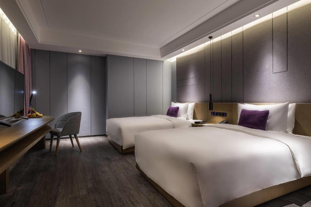 Photo of Bedroom in Kunshan