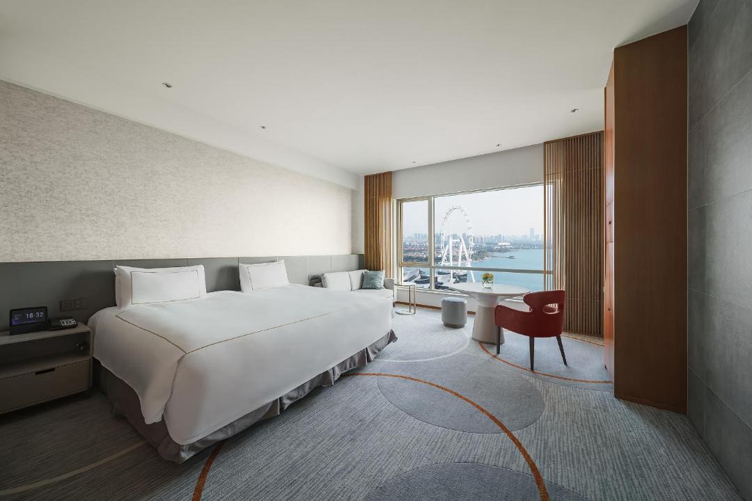 Photo of Bedroom in Wuzhong