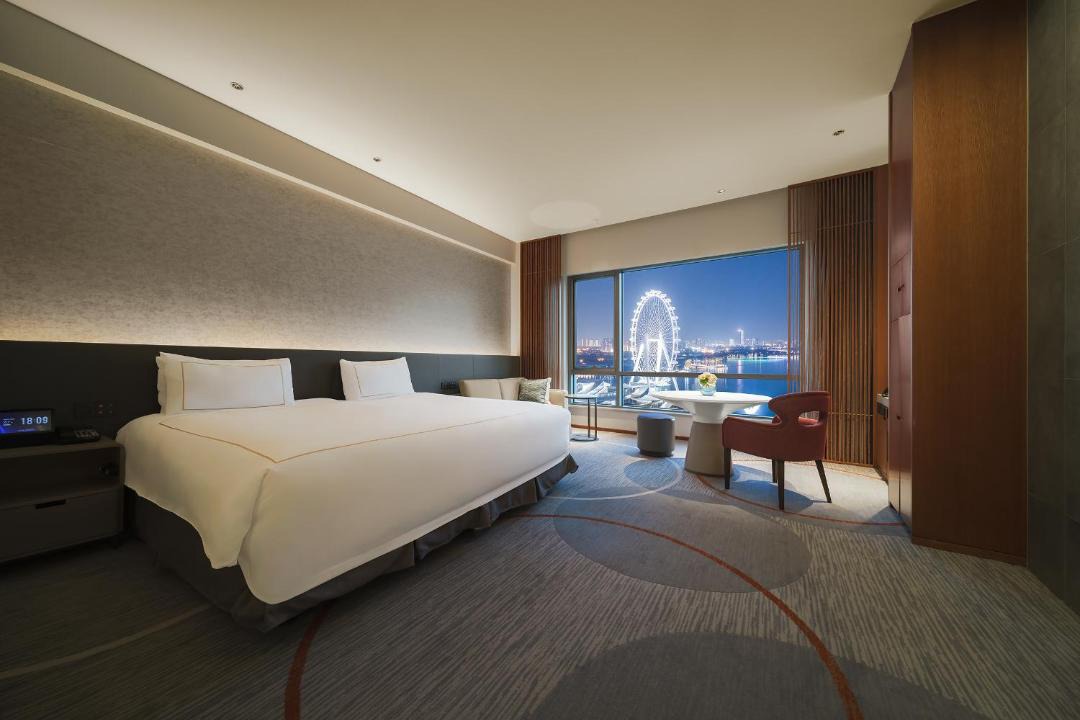 Photo of Bedroom in Wuzhong