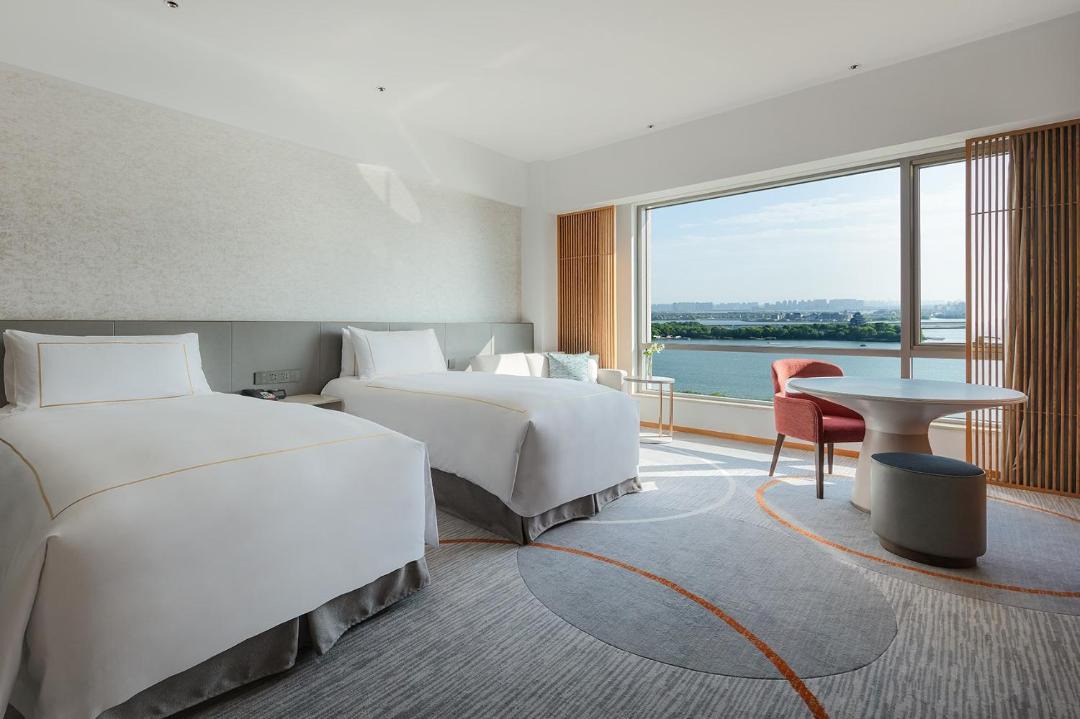 Photo of Bedroom in Wuzhong