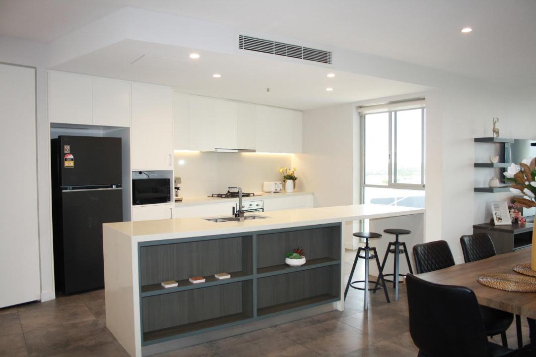 Photo of Kitchen in Mascot