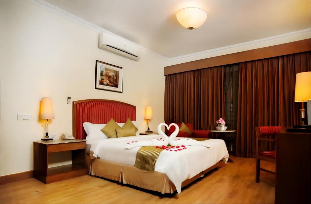 Photo of Bedroom in Banani