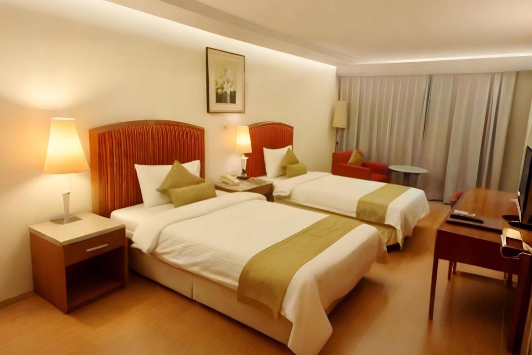 Photo of Bedroom in Banani