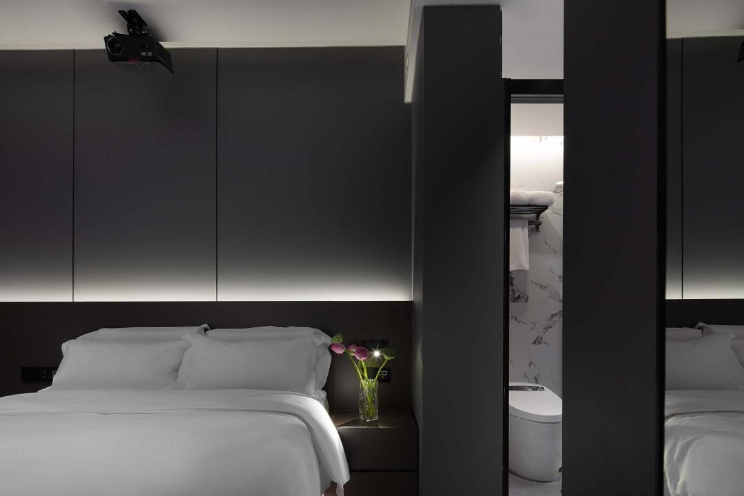 Photo of Bedroom in Beilin