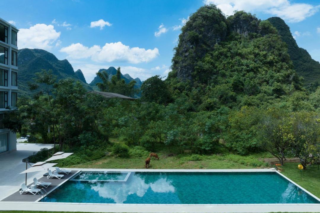 Photo of Others in Yangshuo