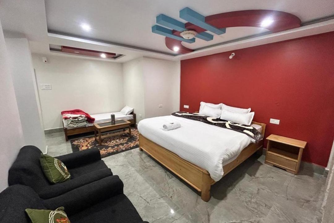 Photo of Bedroom in Tawang