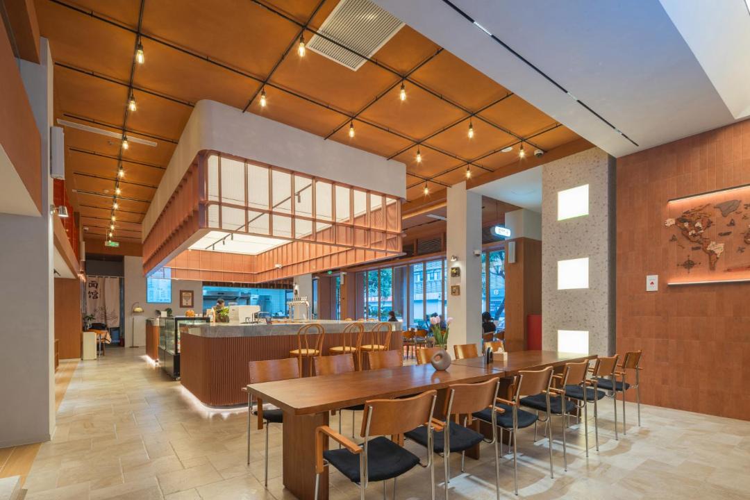 Photo of Kitchen in Changning