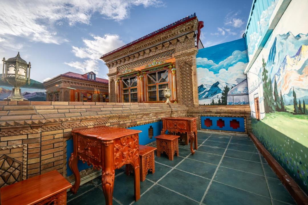 Photo of Others in Yining