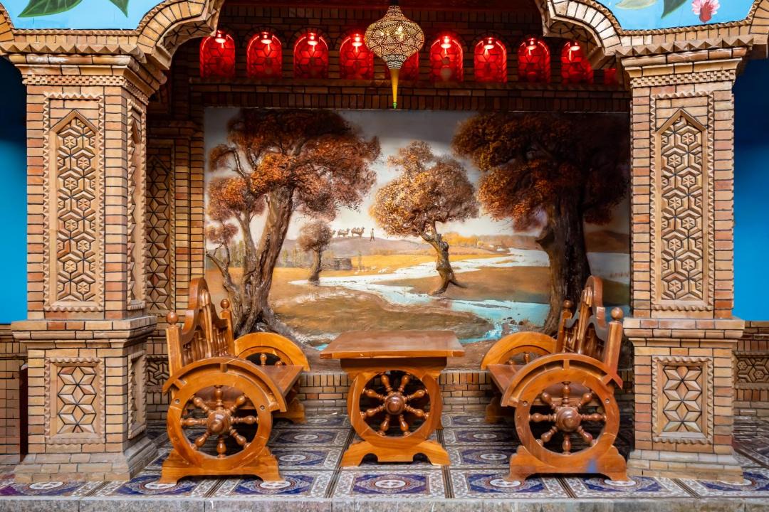 Photo of Others in Yining