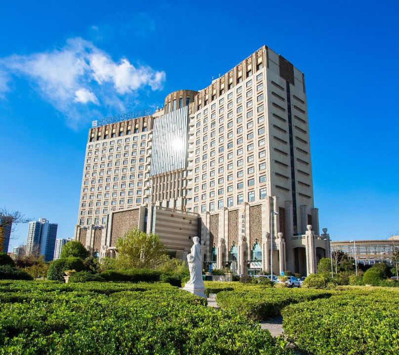 Photo of Others in Wenfeng District