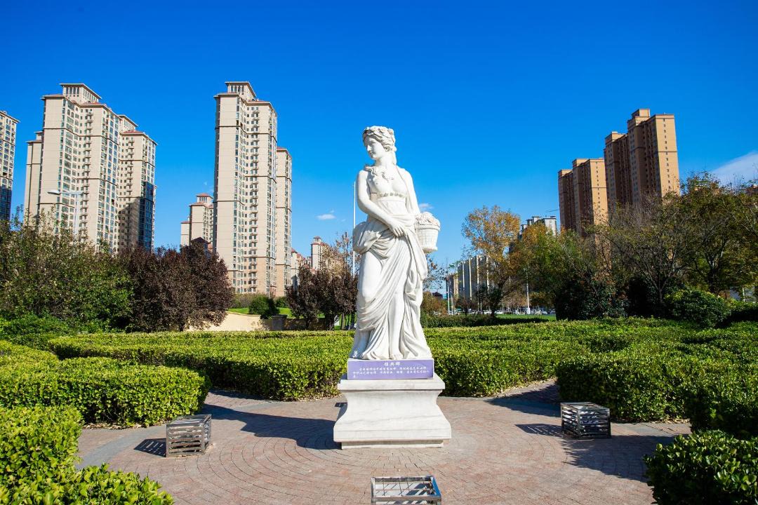 Photo of Others in Wenfeng District