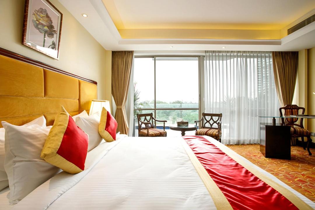 Photo of Bedroom in Rangpur