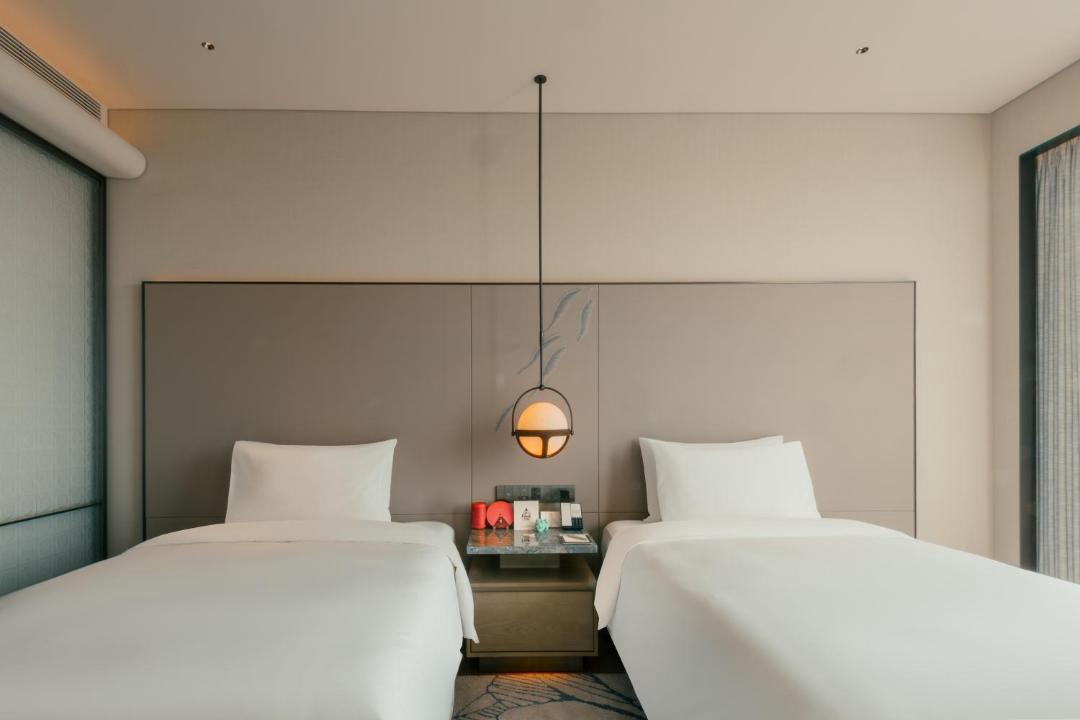 Photo of Bedroom in Tongzhou