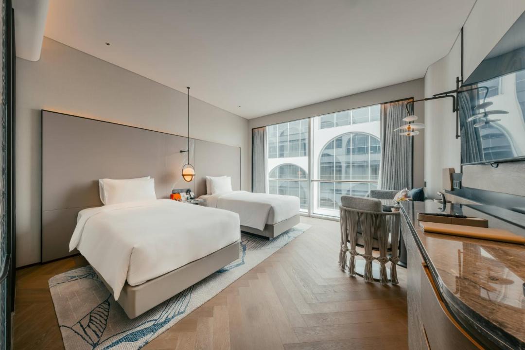 Photo of Bedroom in Tongzhou