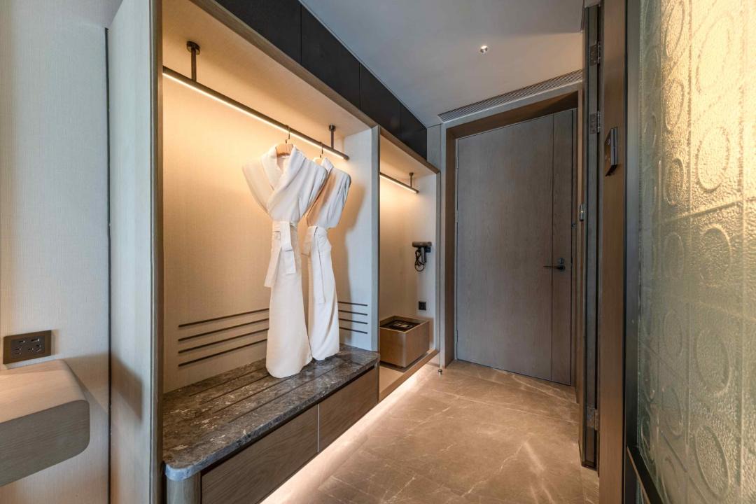 Photo of Bathroom in Tongzhou