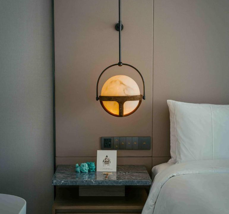 Photo of Bedroom in Tongzhou