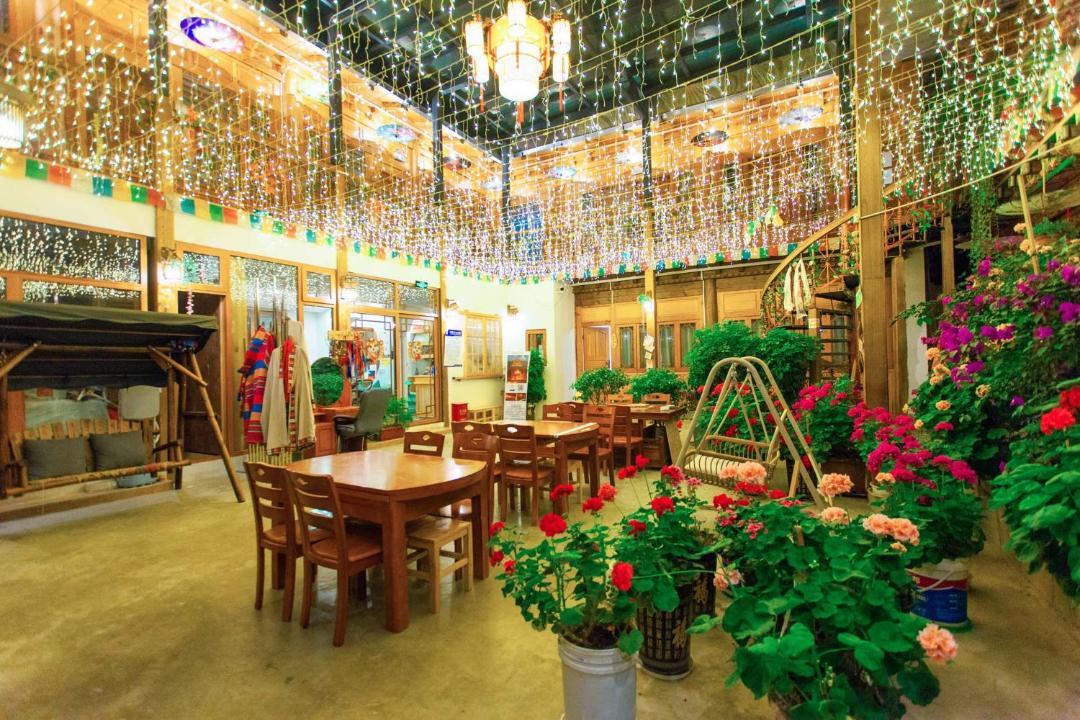 Photo of Others in Shangri-La