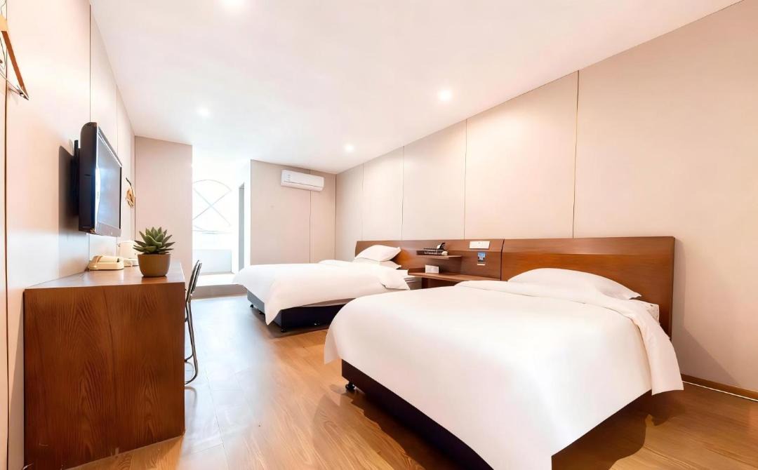 Photo of Bedroom in Haizhu