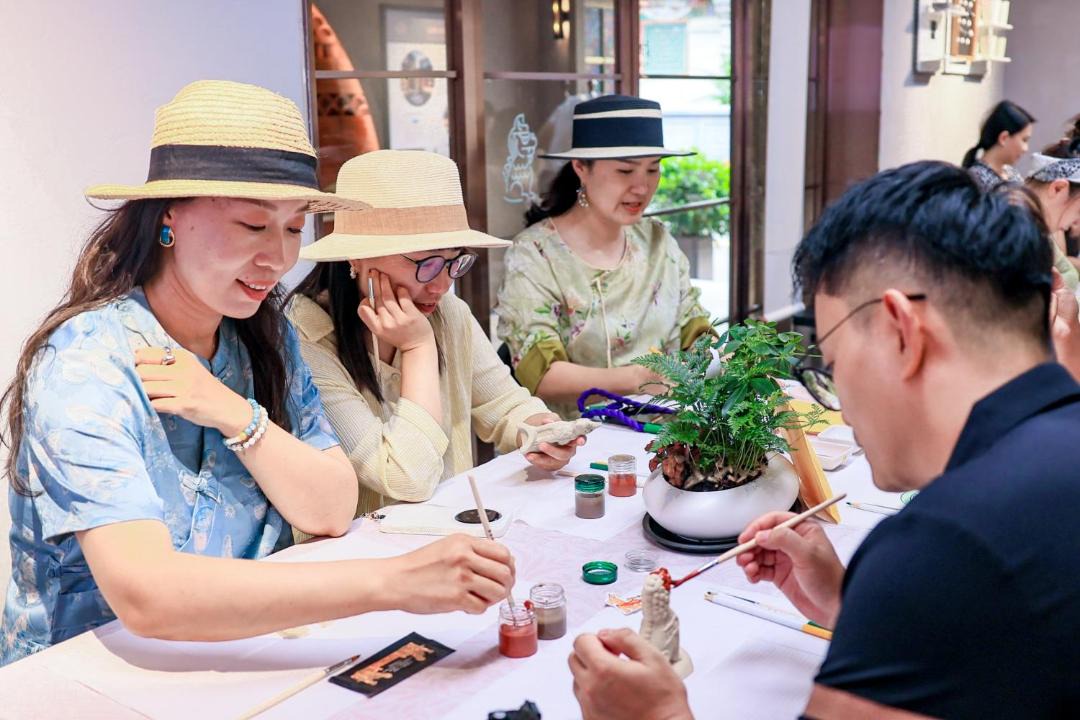 Photo of Others in Dongsi