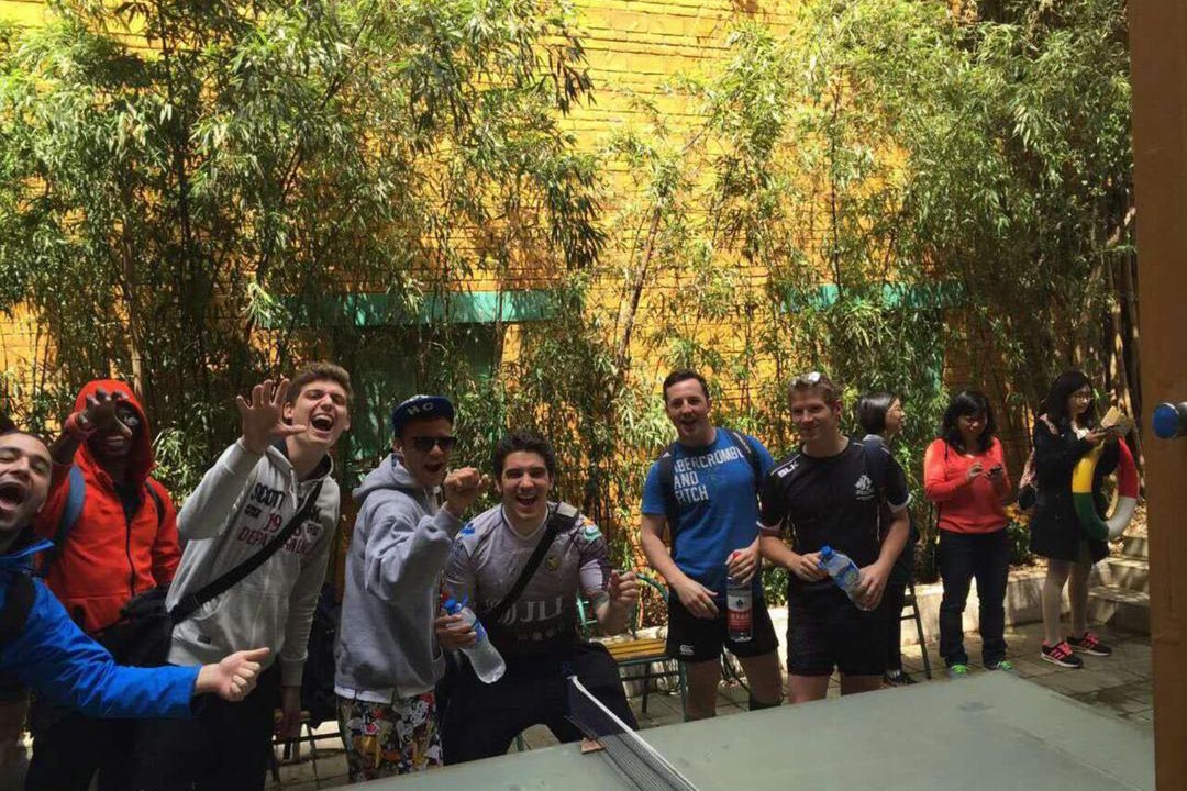 Photo of Others in Xiao Ximen