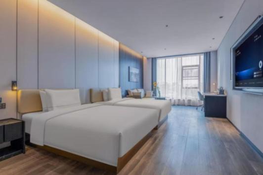 Photo of Bedroom in Dongguan City Center