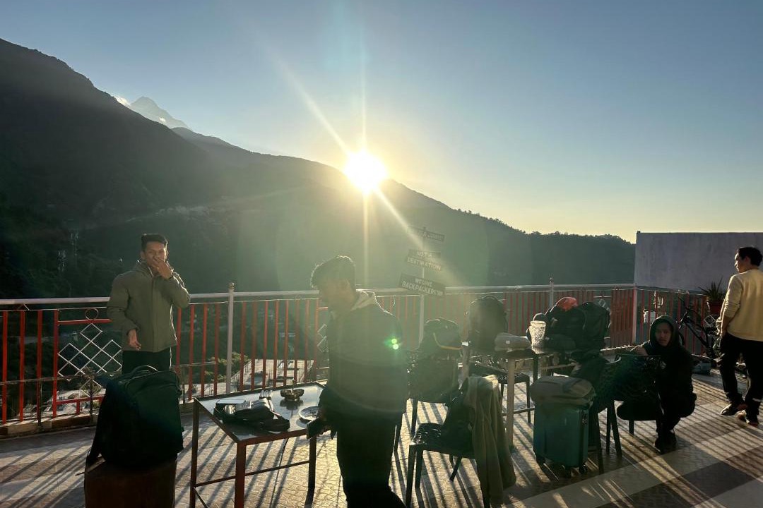 Photo of Others in McLeod Ganj