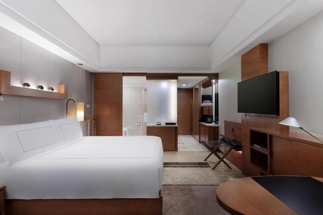 Photo of Bedroom in Jing'an