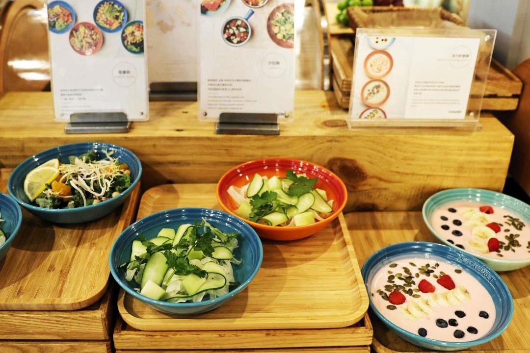 Photo of Kitchen in Jing'an