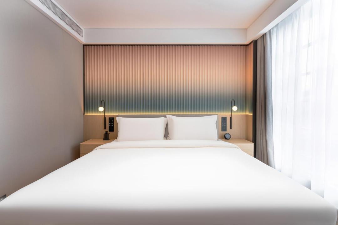Photo of Bedroom in Liwan