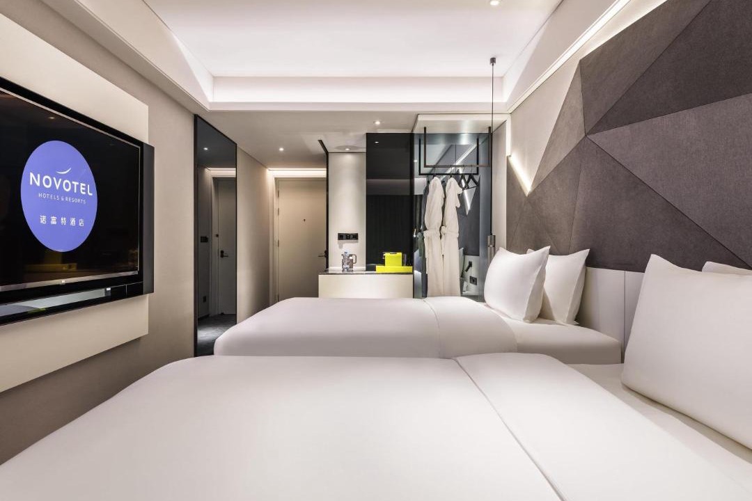 Photo of Bedroom in Shuangqiao