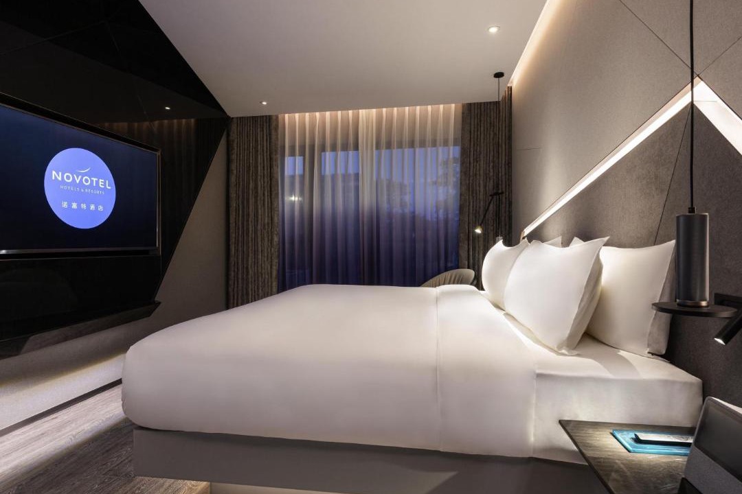 Photo of Bedroom in Shuangqiao