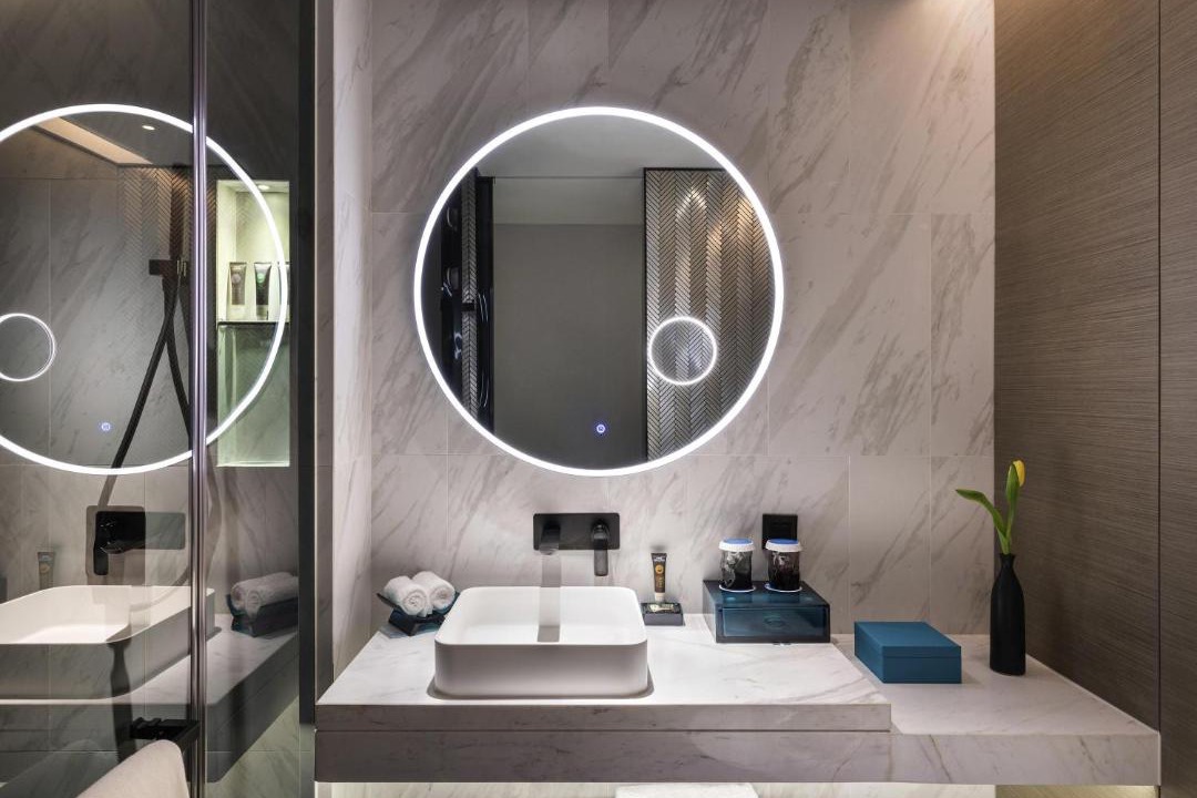 Photo of Bathroom in Shuangqiao