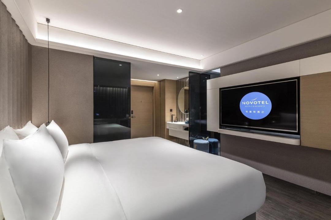 Photo of Bedroom in Shuangqiao