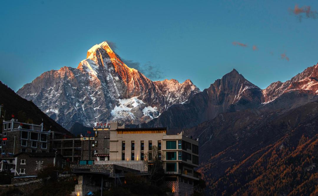 Photo of Others in Wenchuan