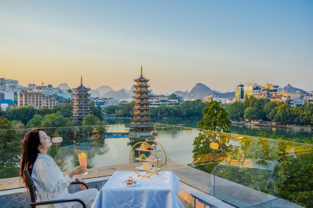 Photo of Others in Guilin City Centre