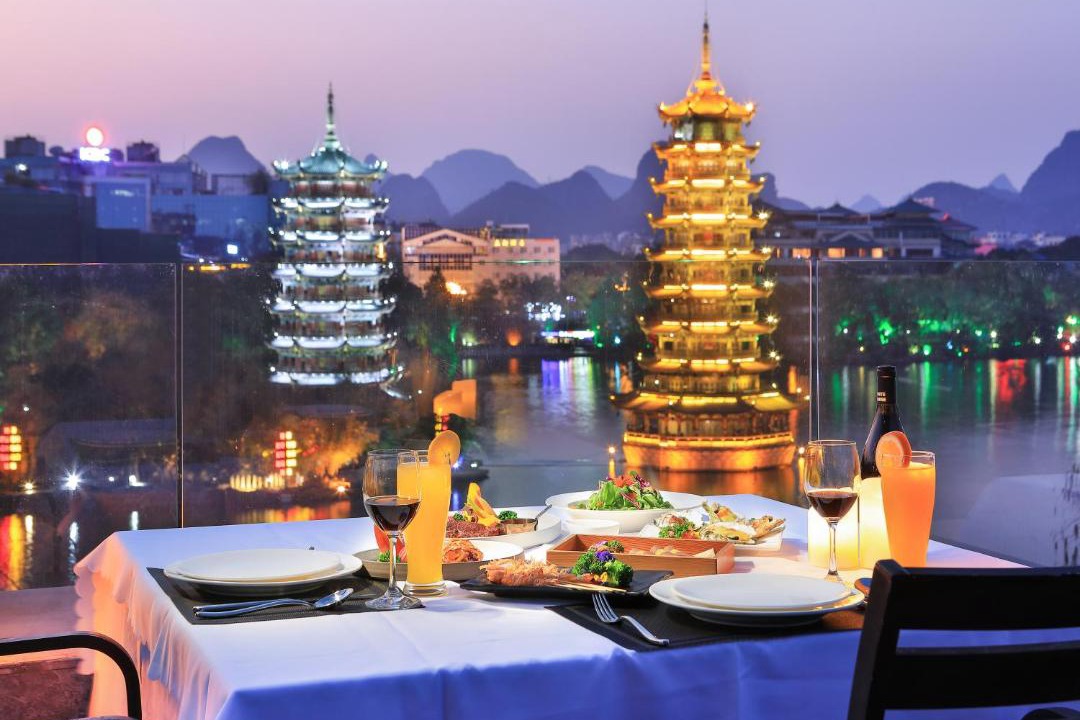 Photo of Others in Guilin City Centre