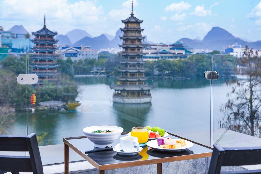 Photo of Others in Guilin City Centre