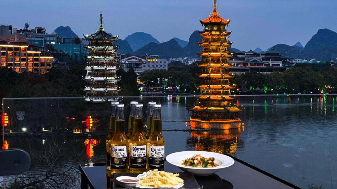 Photo of Others in Guilin City Centre