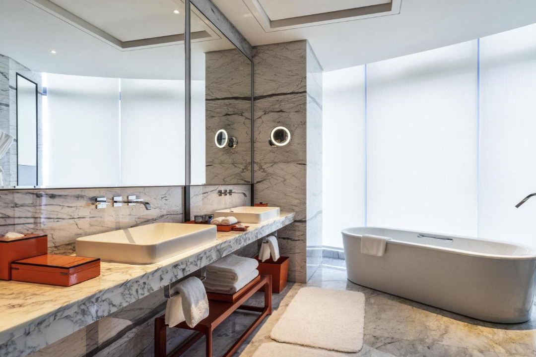 Photo of Bathroom in Xiaoshan