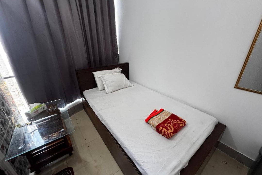 Photo of Bedroom in Dhaka
