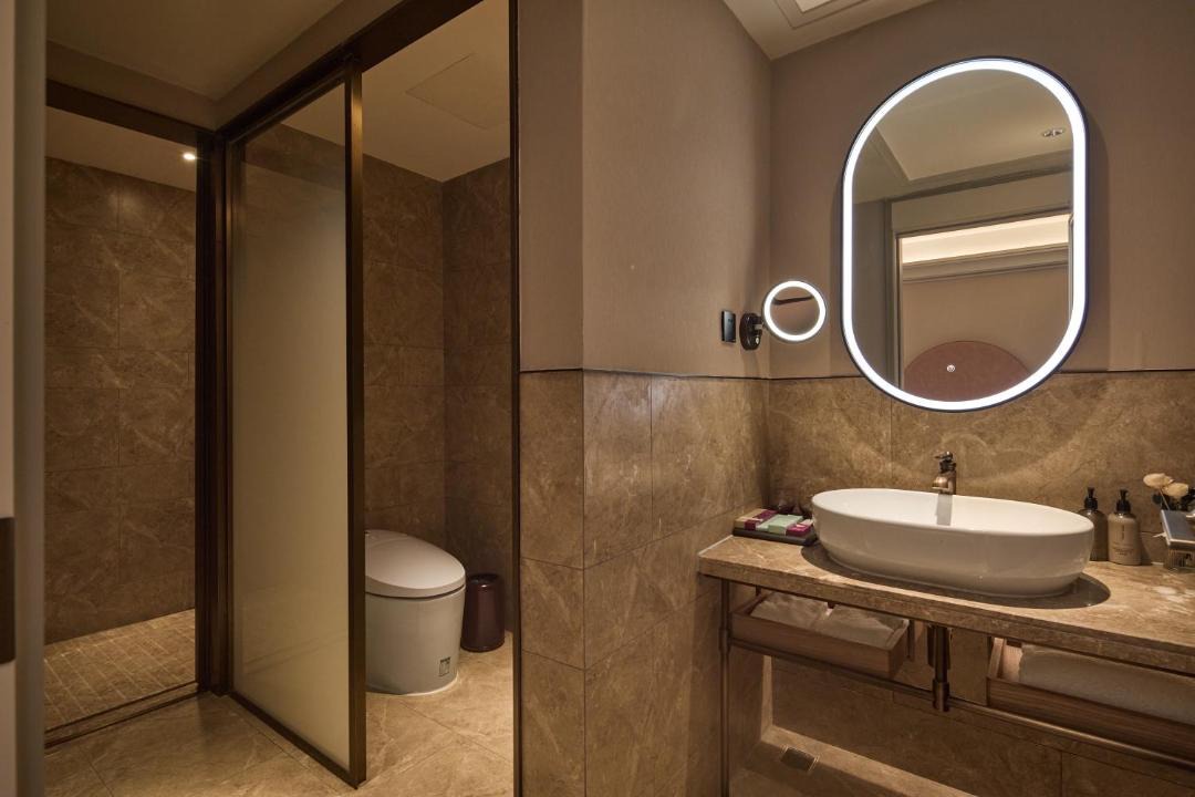 Photo of Bathroom in Yanta Qu