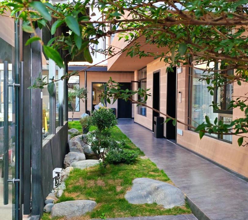 Photo of Others in Shangri-La
