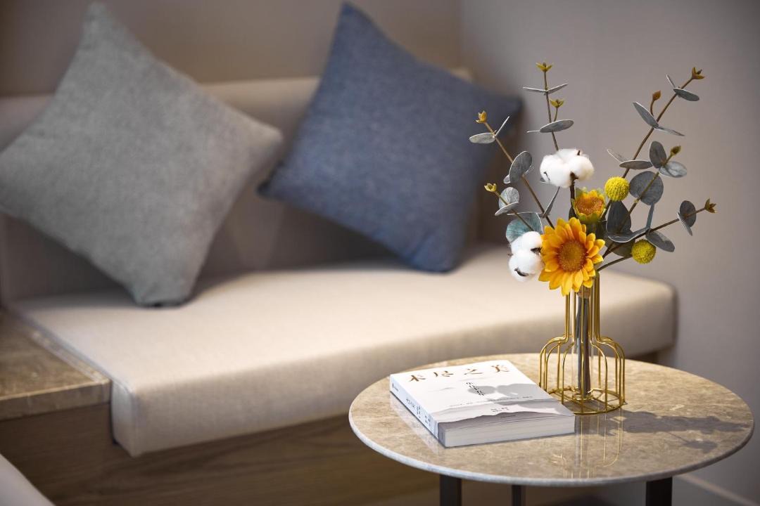Photo of Livingroom in Yanta Qu