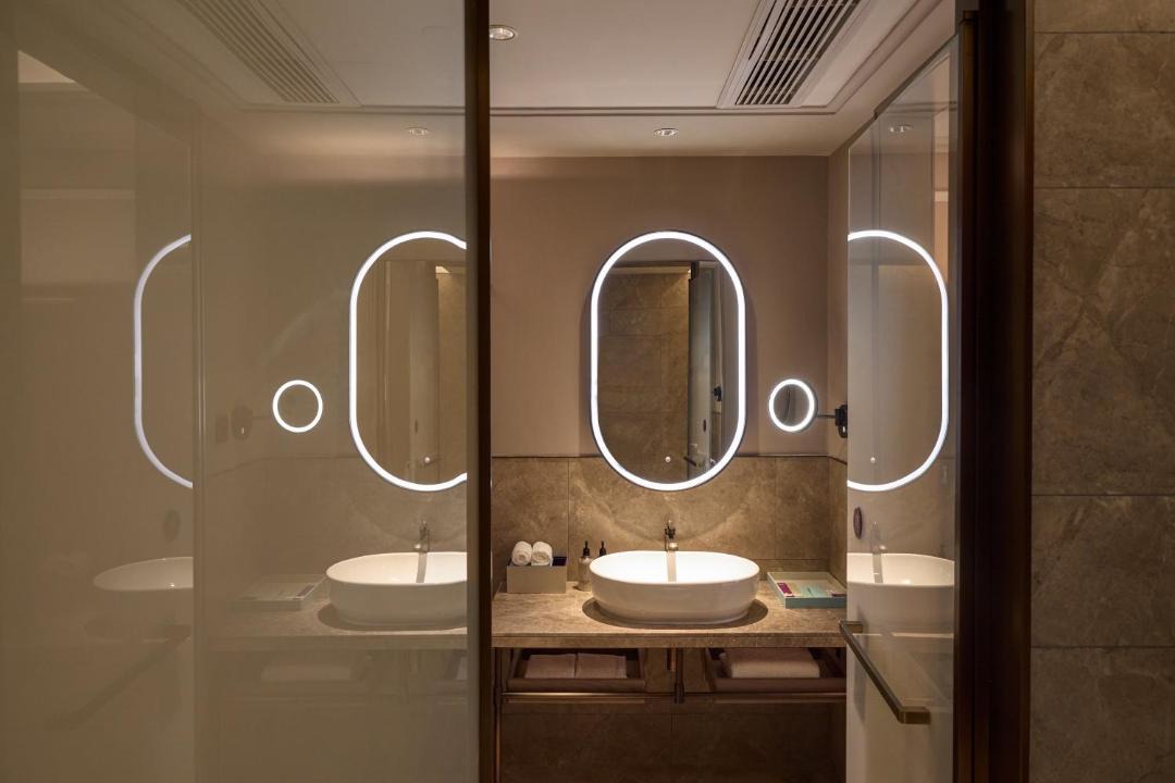 Photo of Bathroom in Yanta Qu