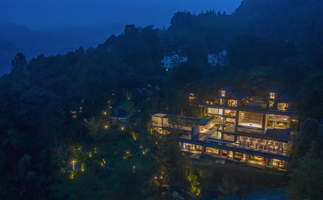 Photo of Others in Dujiangyan