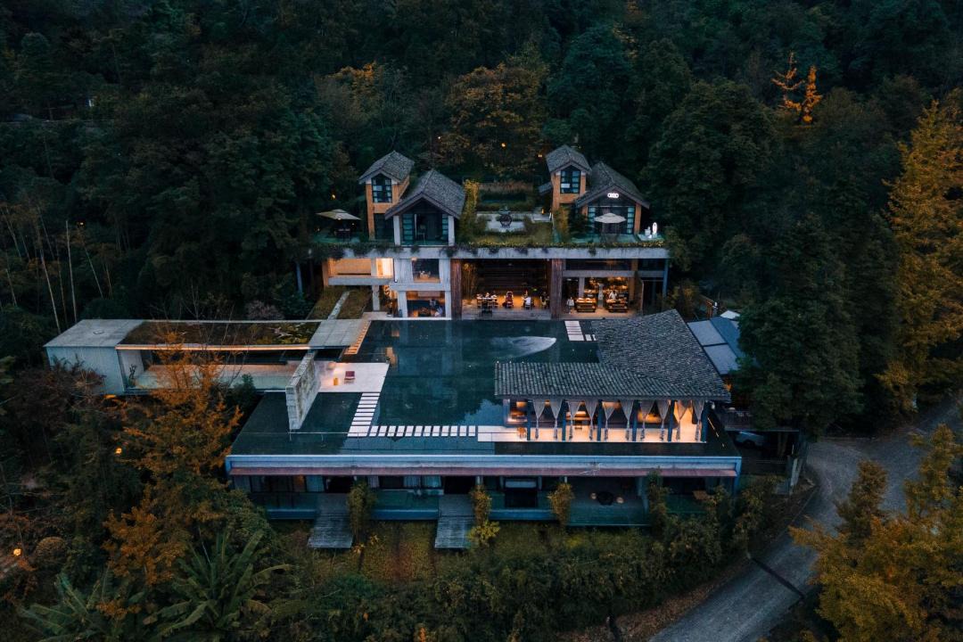 Photo of Others in Dujiangyan