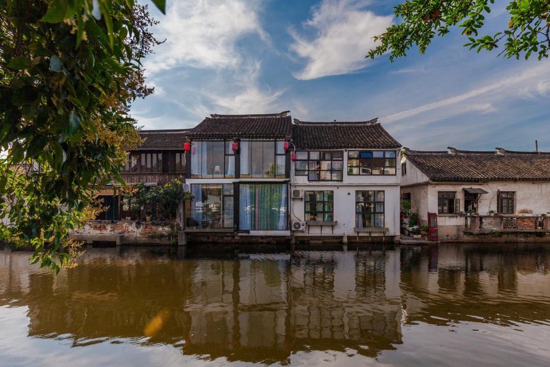 Photo of Others in Tongli
