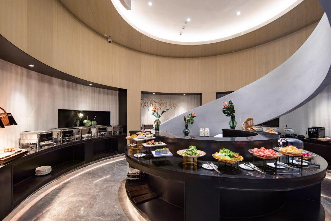 Photo of Kitchen in Jungar Banner